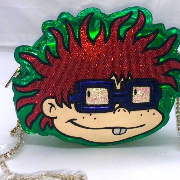 Danielle Nicole Chuckie Purse - Picture 1 of 3